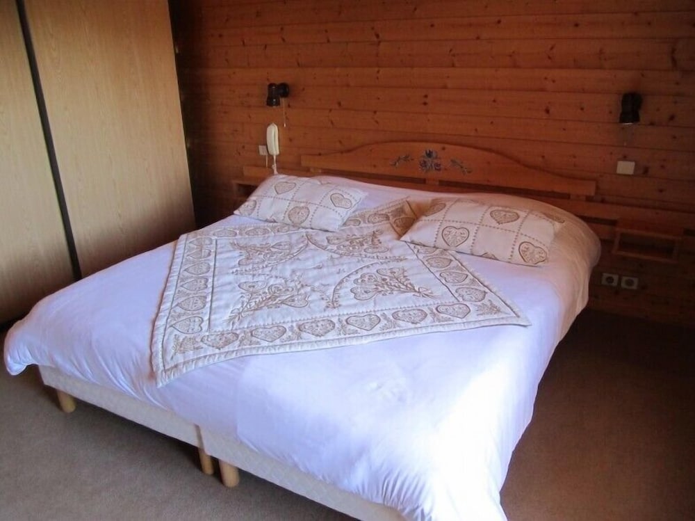 Double Room (Balcony or Terrace) photo 3