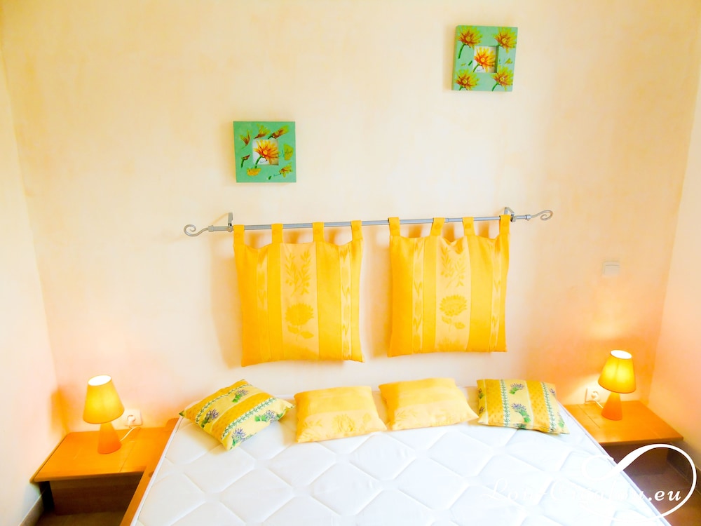 Family House (La Cigala) photo 1