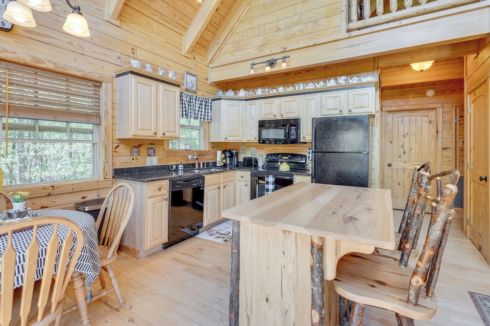 House (2 Bedrooms) photo 2