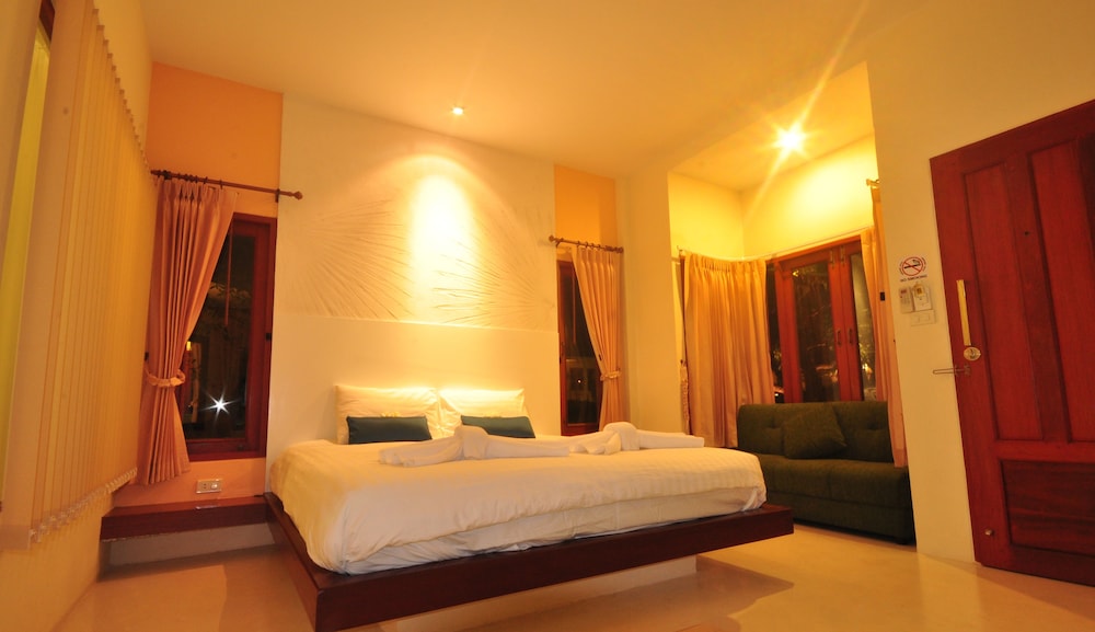 Superior Villa photo 2
