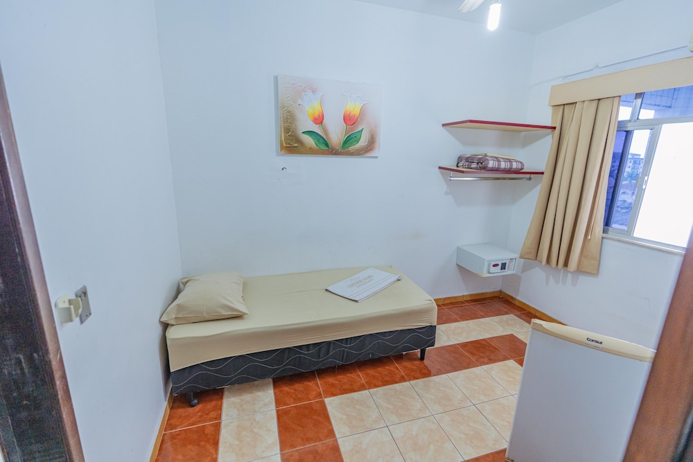 Standard Single Room photo 2