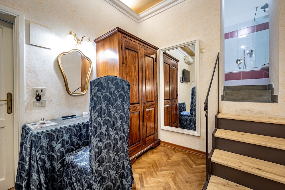 Basic Double Room Single Use
