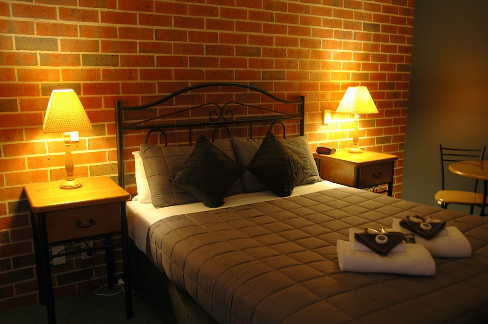 Standard Room, Non Smoking, Jetted Tub (Spa Room (2- night stay))
