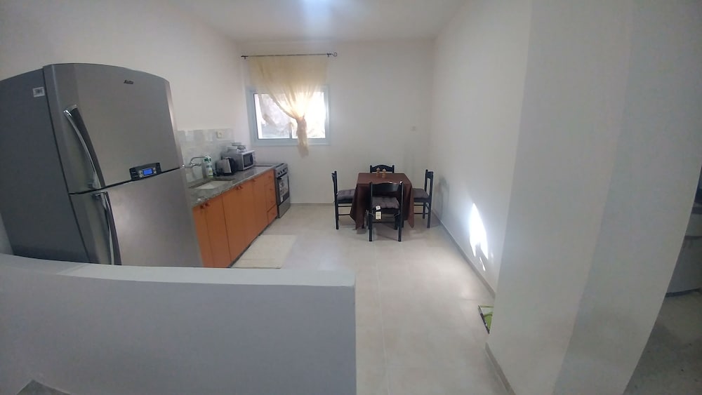 Family Apartment, 2 Bedrooms, Non Smoking, Garden View photo 3
