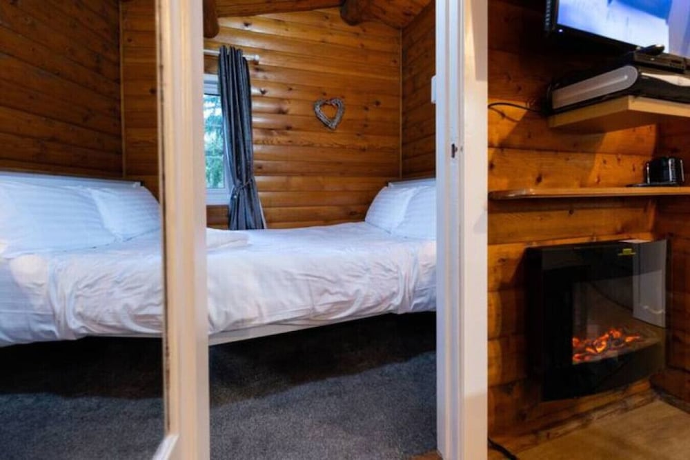 Comfort Cabin photo 2
