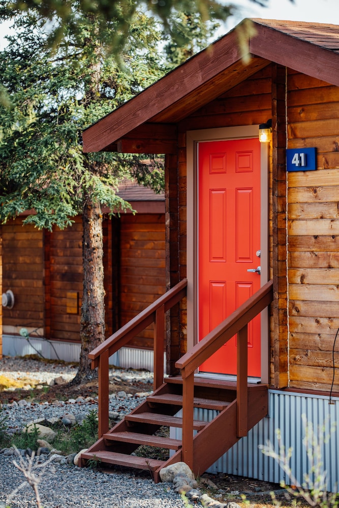 Classic Cabin photo 2