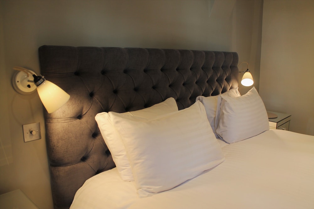 Deluxe Suite, Ensuite (Hush Heath Suite) photo 3