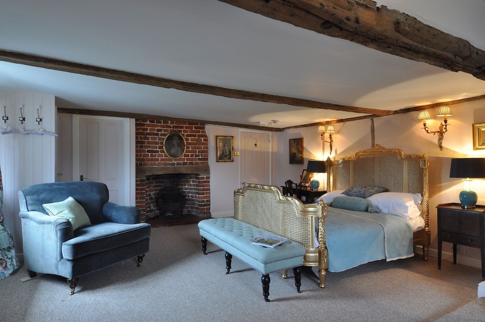Standard Room, 1 King Bed (Kitty Fisher) photo 2