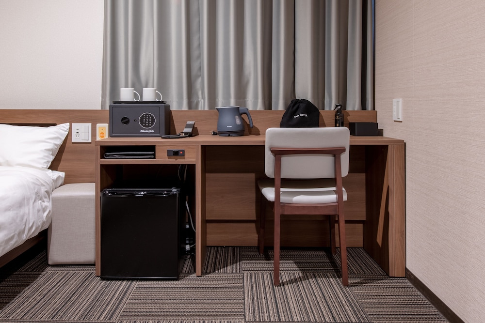 Hotel Sanrriott osakahommachi, Billede 6