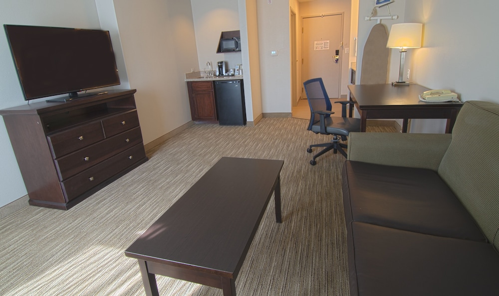 Suite, 1 King Bed (Extra Floor Space) photo 3