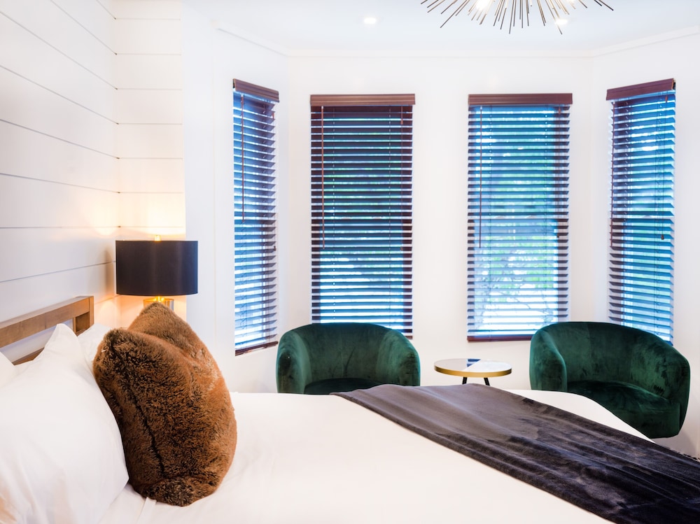 Deluxe Room photo 3