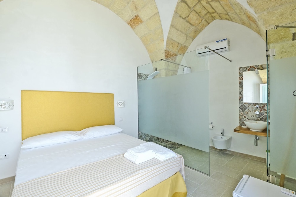 Double Room, Ensuite