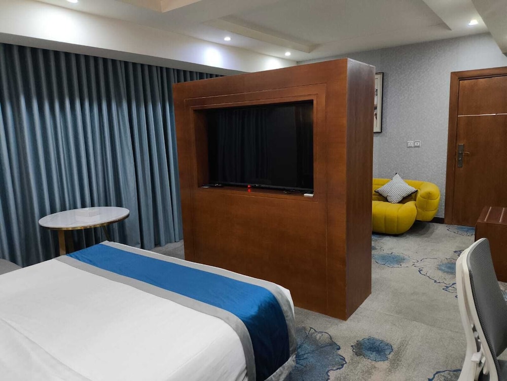 Junior Suite photo 1