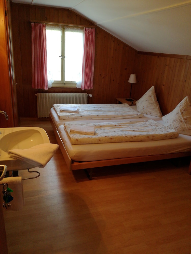 Basic Room