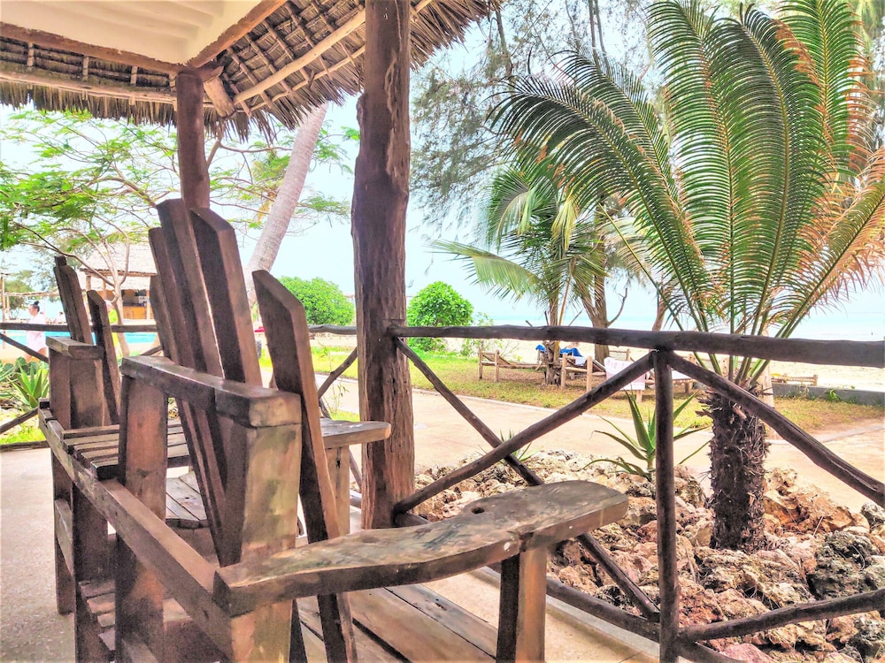 Bungalow, Ocean View