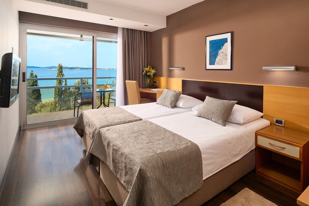Superior Double Room, Sea View