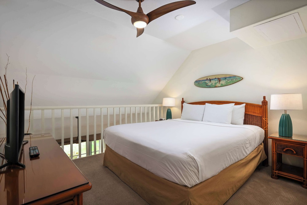 Deluxe Room, 1 Bedroom, Garden View photo 2