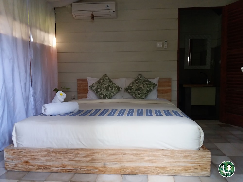 Private Tent Glamping