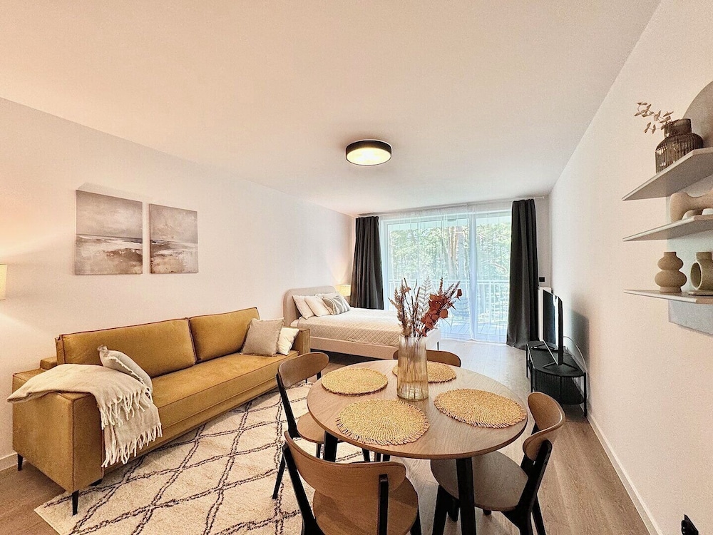 Comfort Studio Suite photo 2