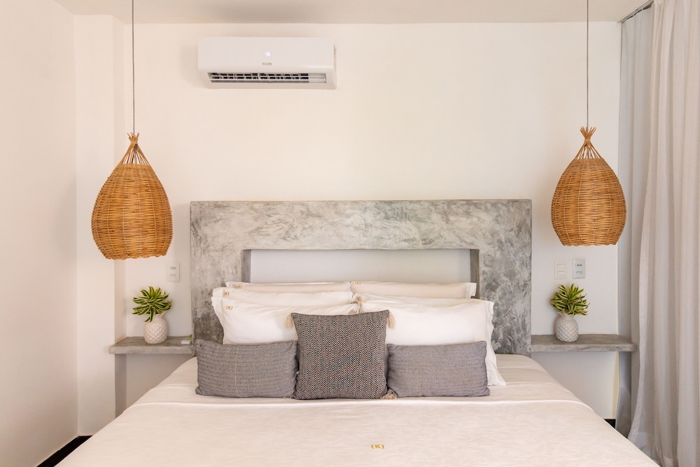 Suite (Villa Zumbi Master) - Photo 6