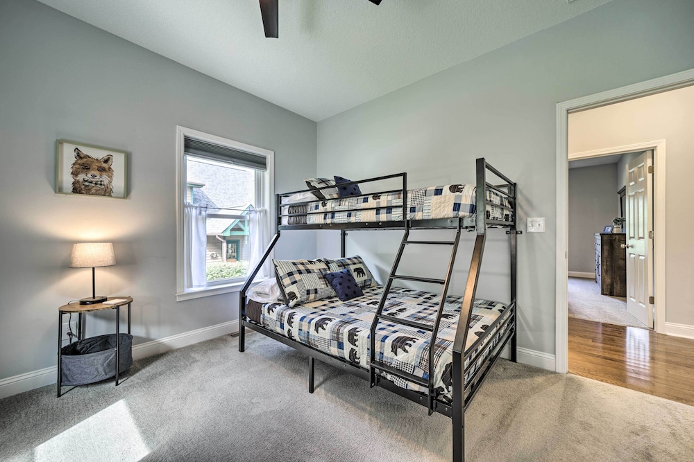 House (3 Bedrooms) photo 2