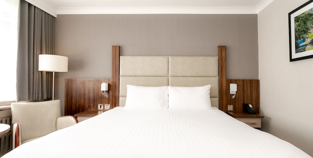 Deluxe Room, 1 King Bed - Photo 1