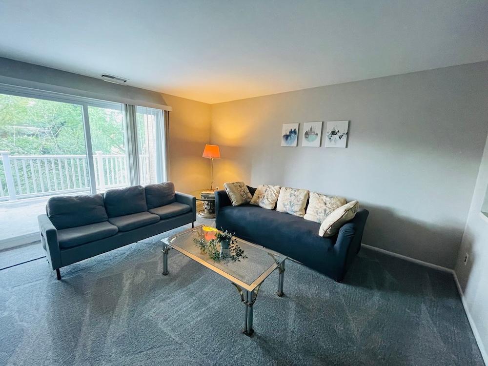 Comfort 2br2ba Monthly Discount, Billede 14