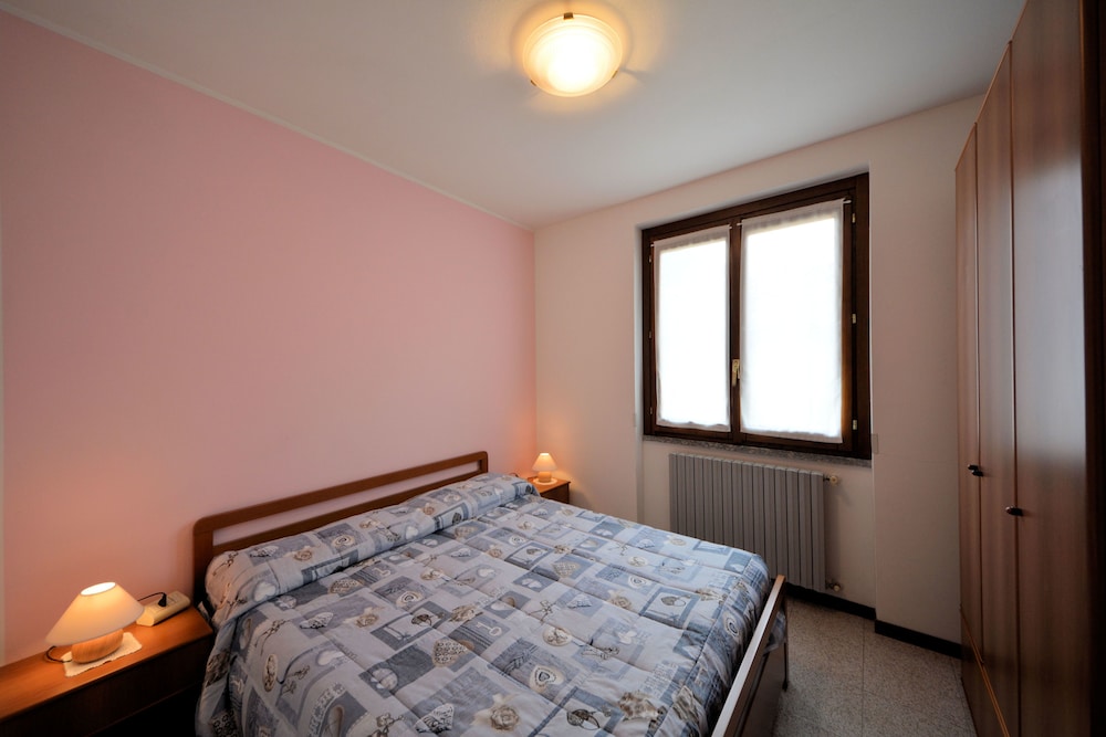 Apartment, 1 Bedroom, Lake View (Ca' Sopra) photo 1