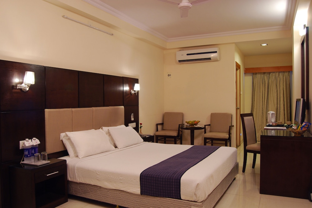 Executive Room photo 3