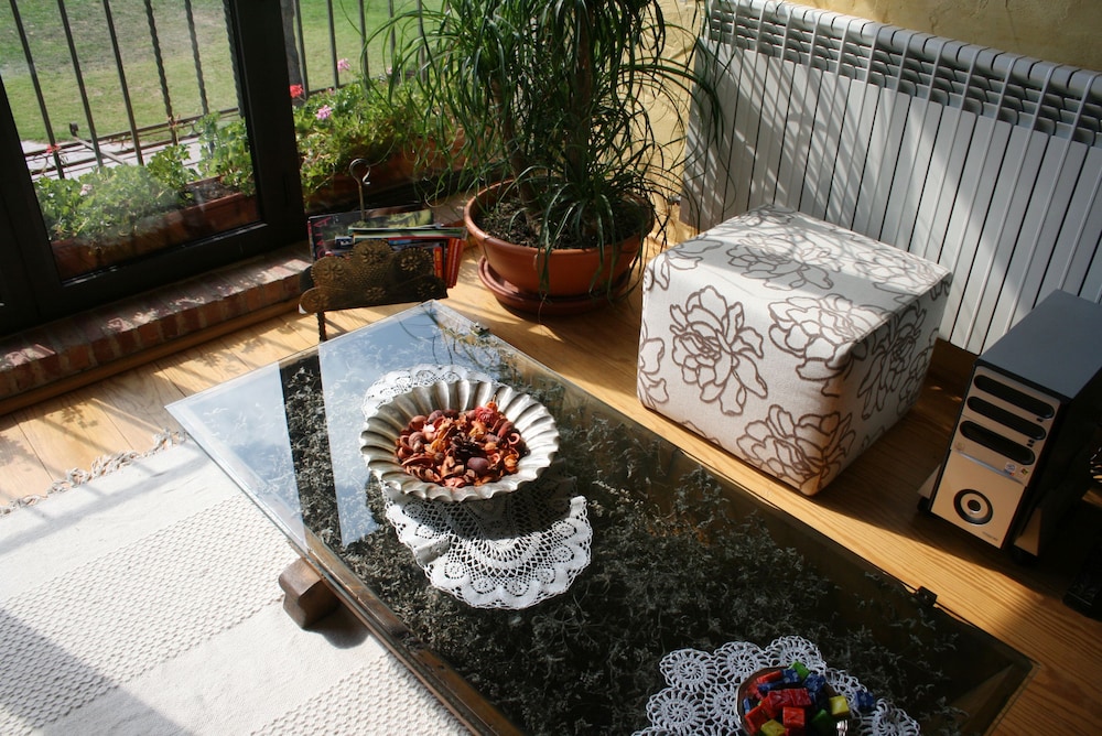 Standard Twin Room With Terrace photo 2