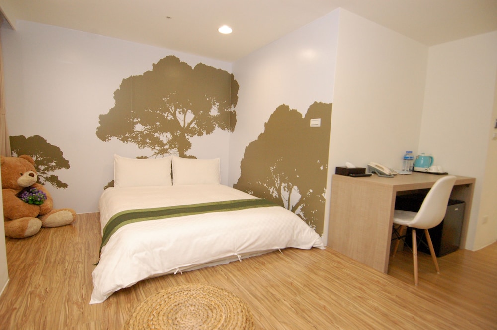 Family Double Room photo 2