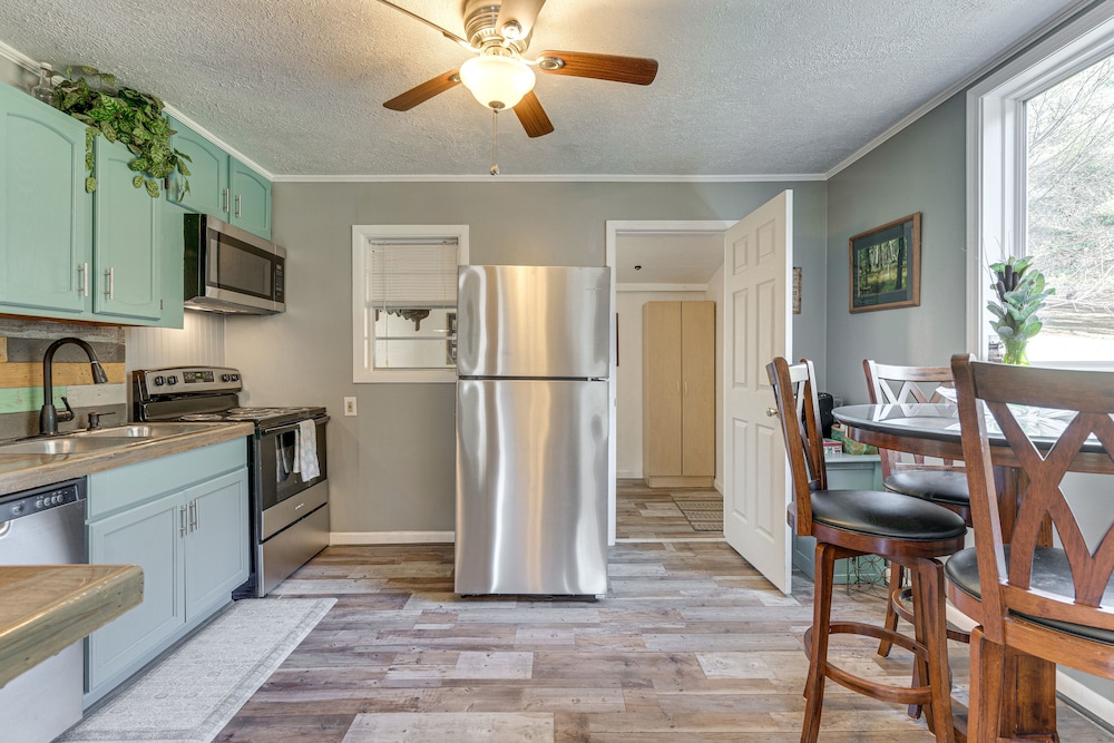 Cottage (2 Bedrooms) photo 3
