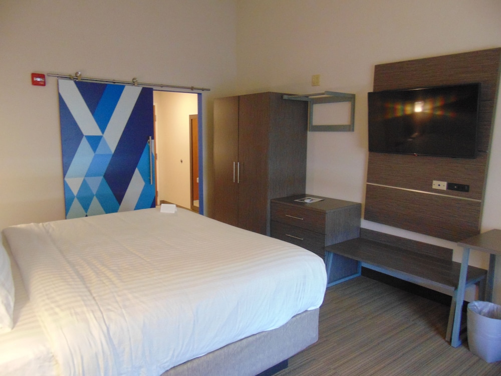 Suite, 1 King Bed, Accessible (Communications) photo 3