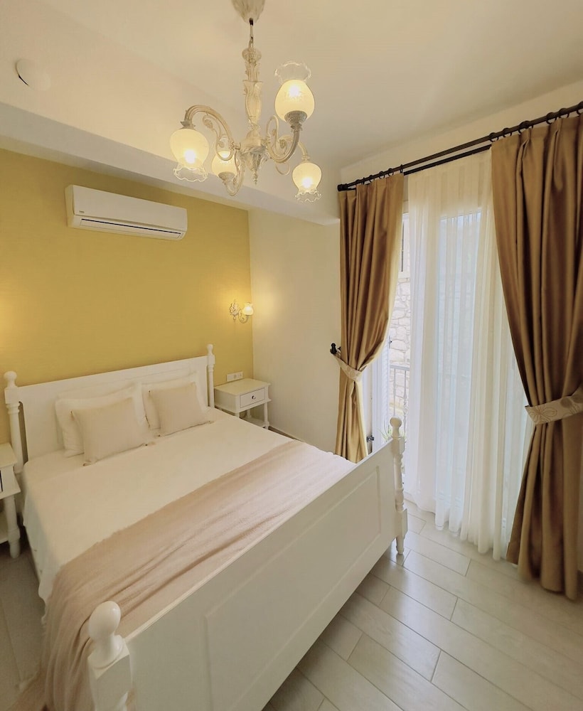 Quarto Standard, 1 cama de casal