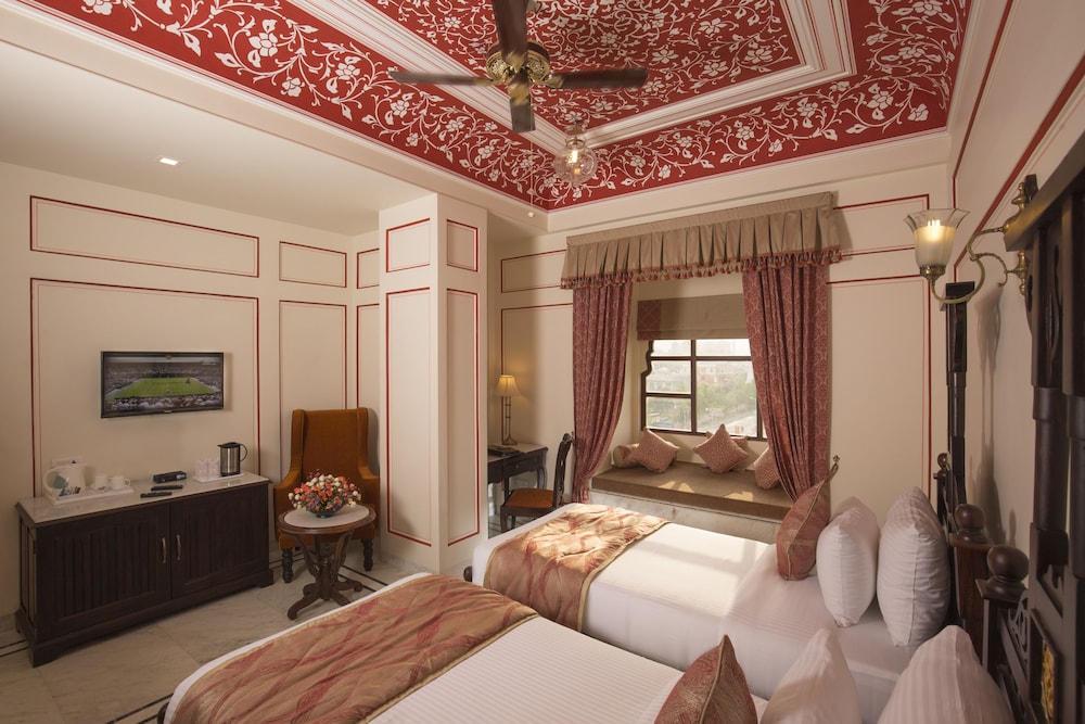 Royal Suite Enjoy 20% Discount of Spa Services photo 2