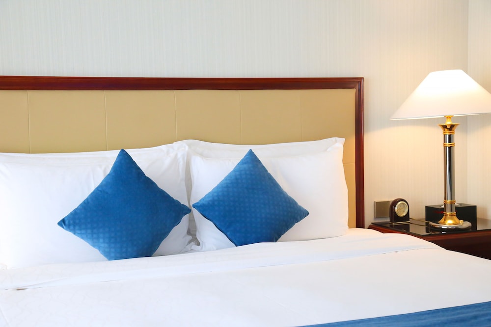 Executive Deluxe Queen Room photo 3