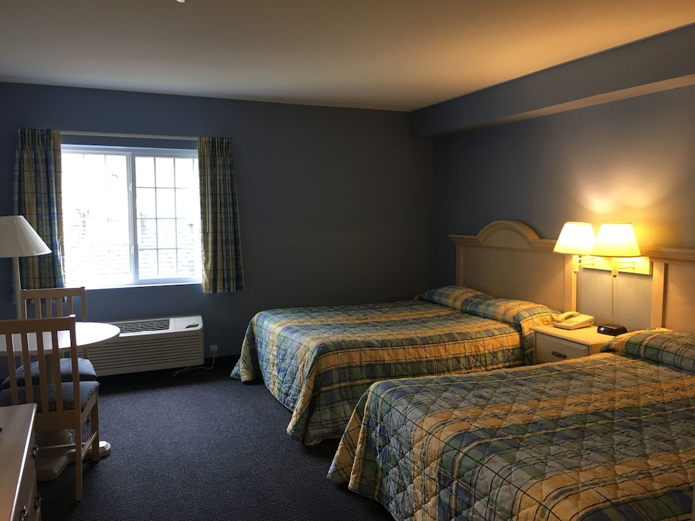Standard Double Room, 1 Bedroom, Courtyard Area