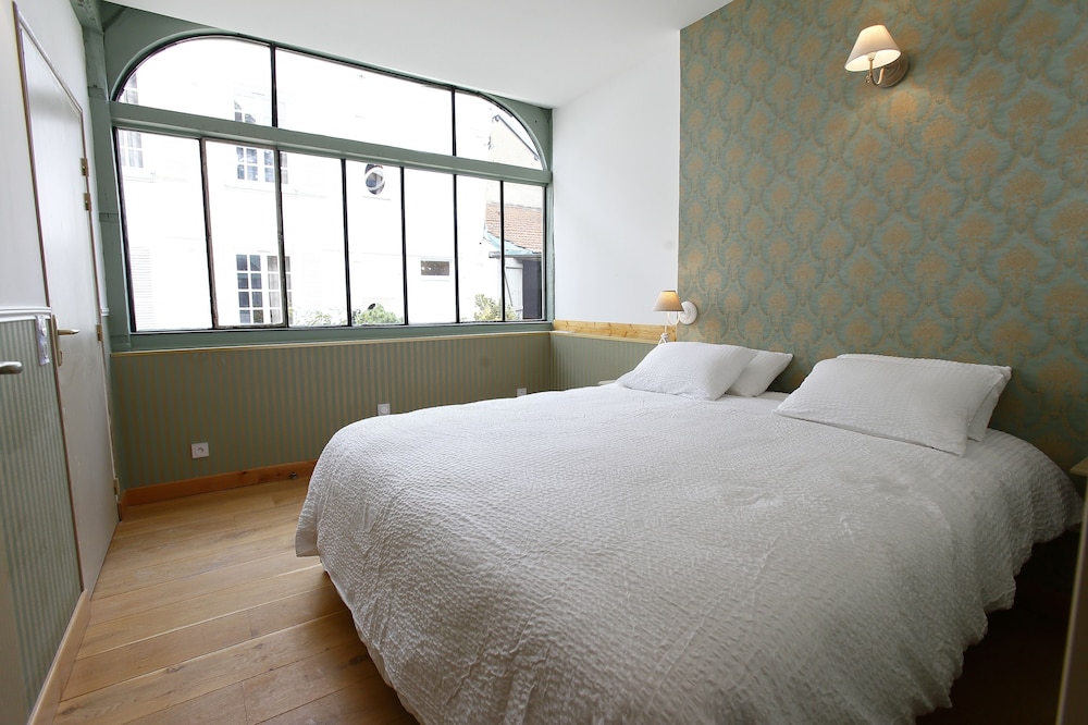 Comfort Penthouse, 1 Bedroom (B01 Appartement Alleran) photo 3