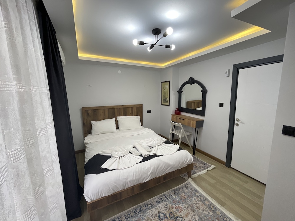 STANDART DOUBLE ROOM photo 1