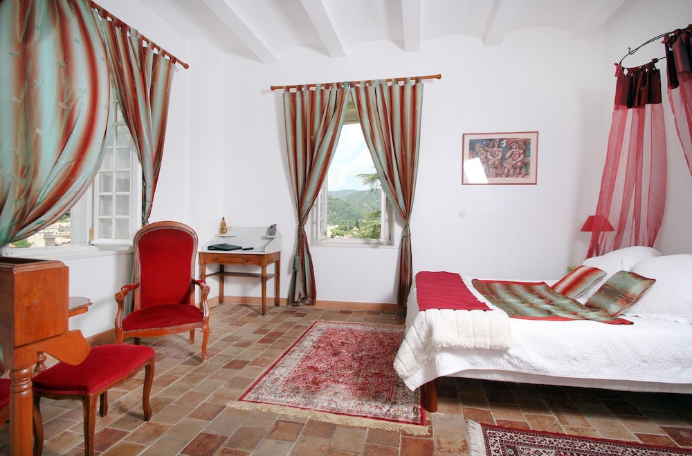 Double Room Papillon photo 2
