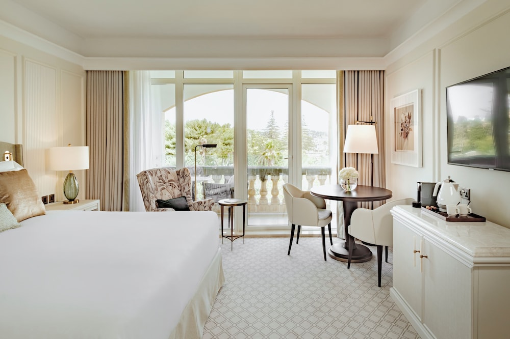 Deluxe Room (Grand) photo 3