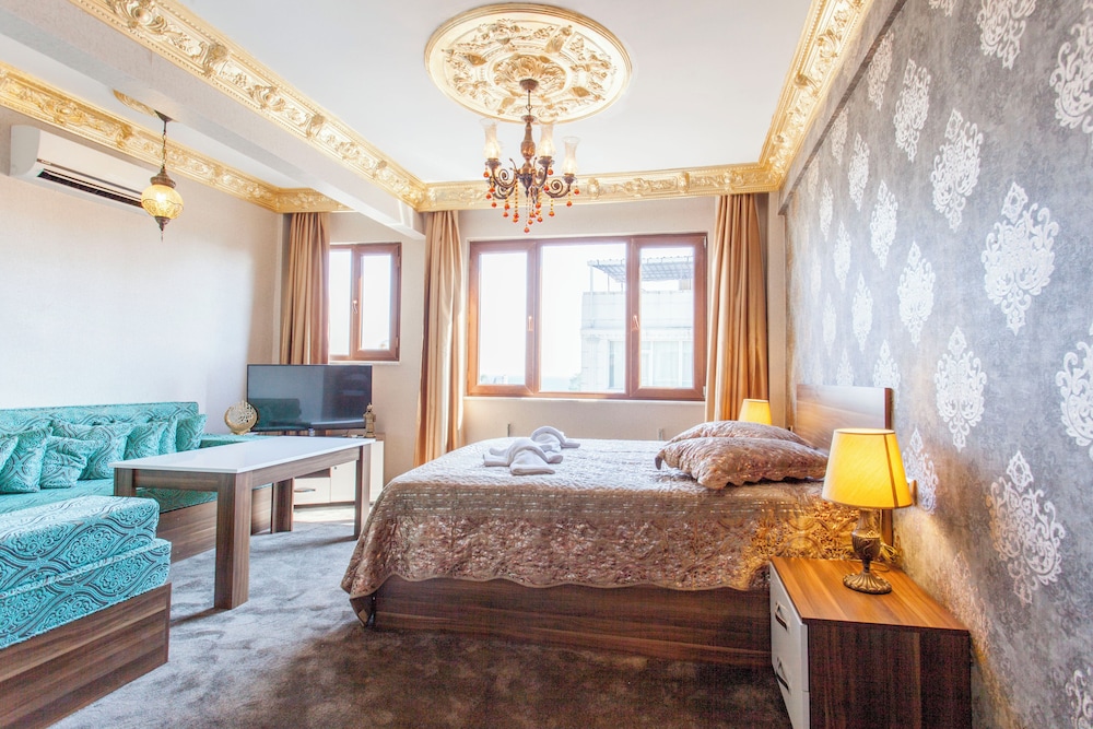 Suite, 2 Bedrooms