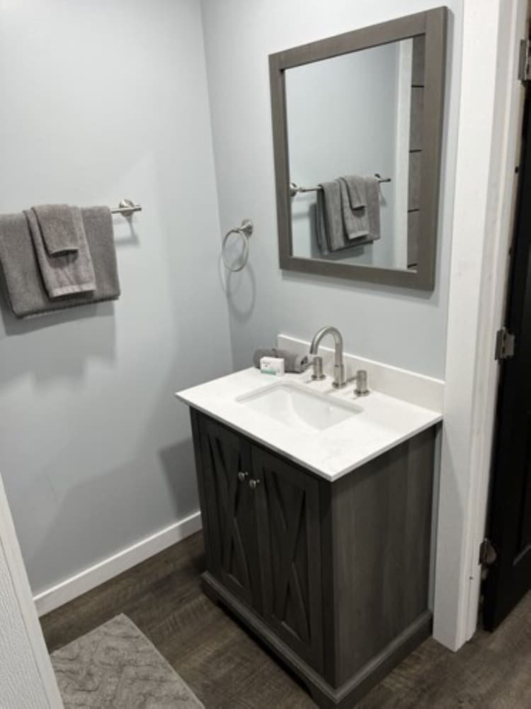 Deluxe Suite photo 3