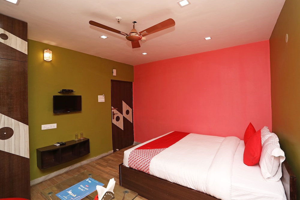Double Or Twin Room photo 1