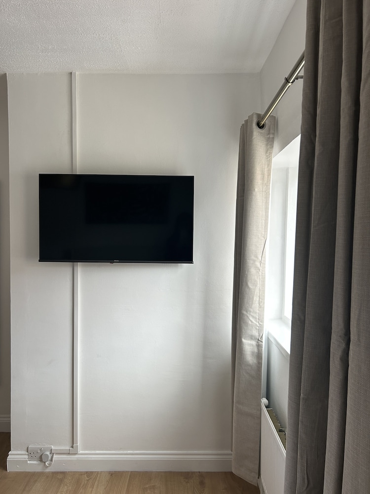 Comfort Room photo 3