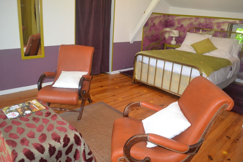 Double Room (Jaune) photo 1
