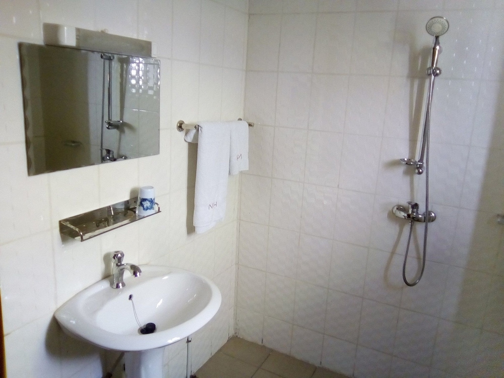 Superior Double Room, City View photo 3