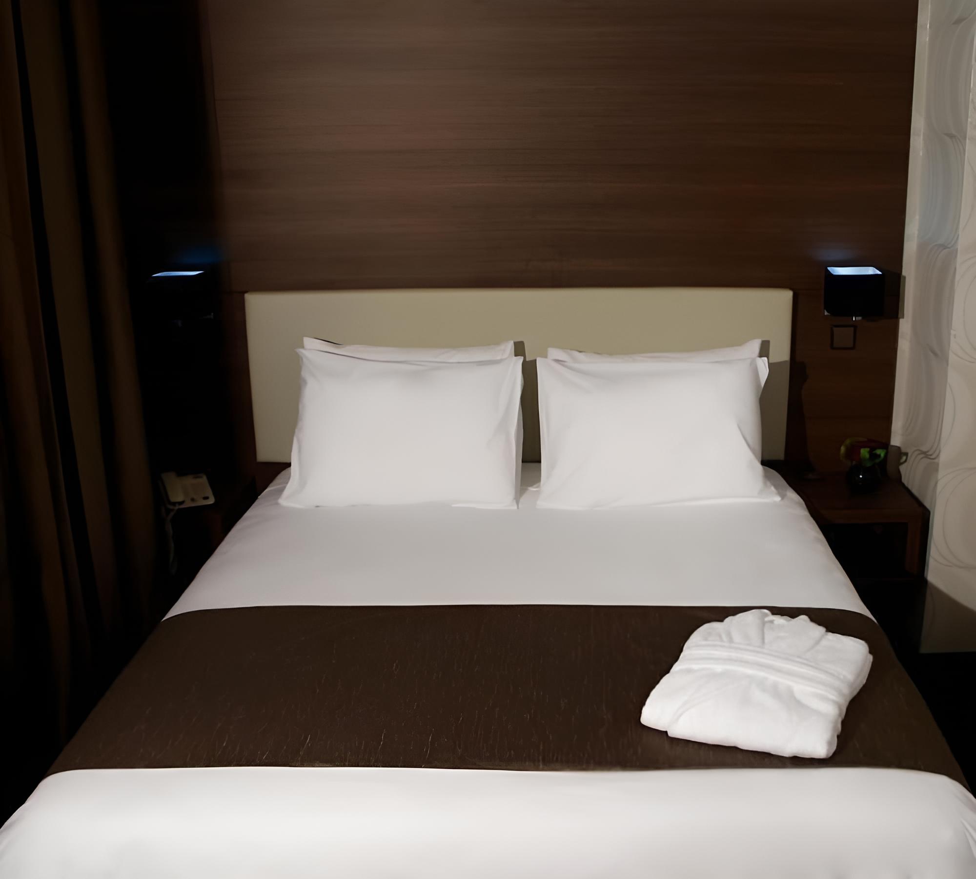 Junior Suite, 1 Queen Bed photo 1
