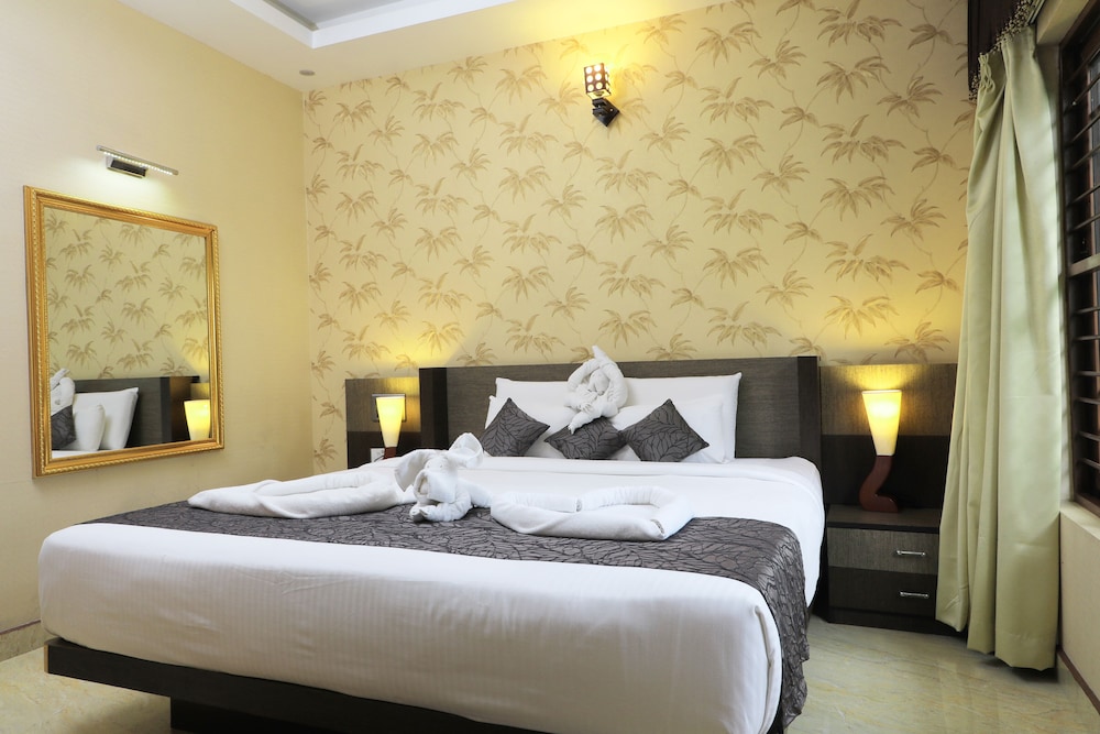 Elegance Room photo 3