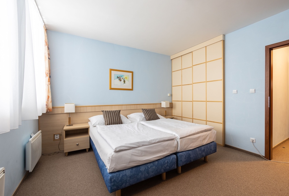 Superior Suite, 1 Bedroom
